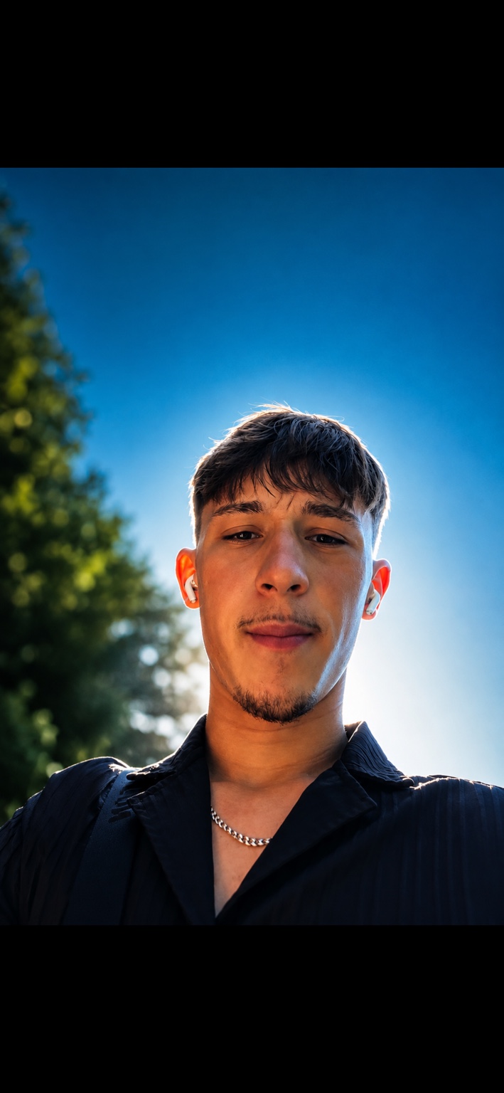 Dani – Webdesigner und Entwickler